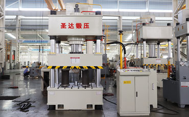315噸液壓機(jī)多少錢一臺？