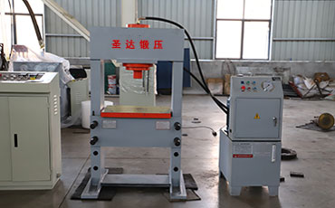 徐州100噸液壓機(jī)廠家哪里好？