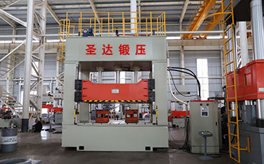 250噸框架式液壓機（油壓機，壓力機）